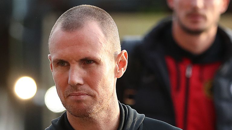 Former Scotland striker Kenny Miller insists Scotland can be a &#39;real, real threat&#39; if they have a fully fit squad.
