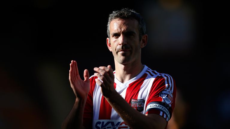 Kevin O'Connor made 501 appearances for Brentford and led the club's B Team between 2016 and 2018.