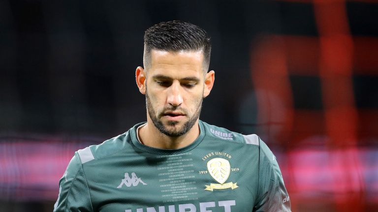 Casilla insists he did not racially abuse Leko