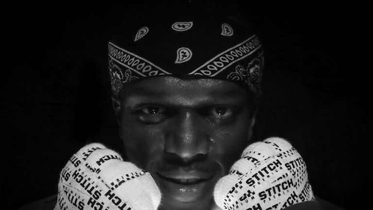 KSI makes his pro debut this Sunday morning