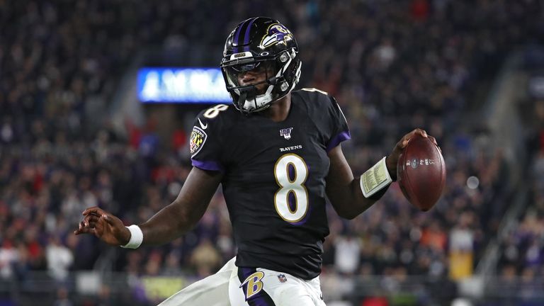 What Pundits Expect in Ravens-Patriots Game, Week 3