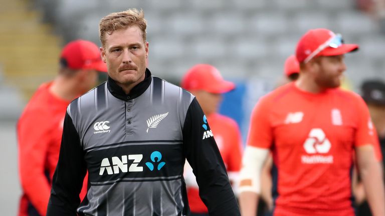Martin Guptill