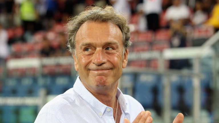 Massimo Cellino