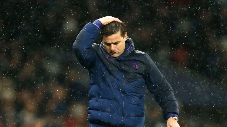 Mauricio Pochettino