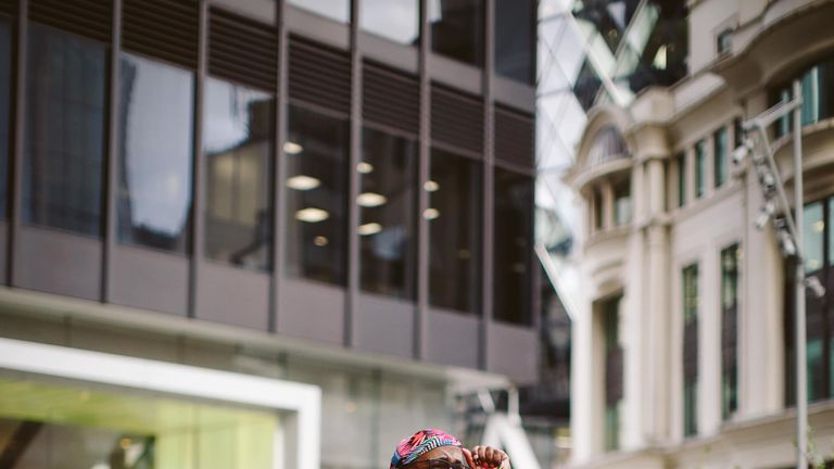 Mr Motivator, Rainbow Laces Day