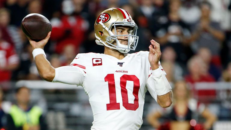 49ers