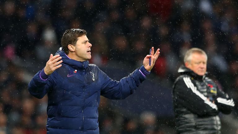 Poch and Wilder