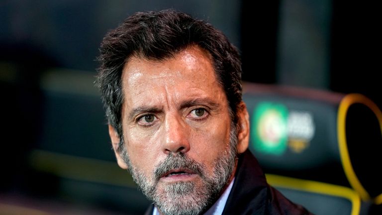 Watford have won just one match since Quique Sanchez Flores was re-appointed in September