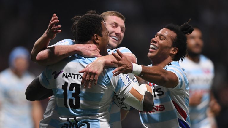 vakatawa, Russell, Thomas