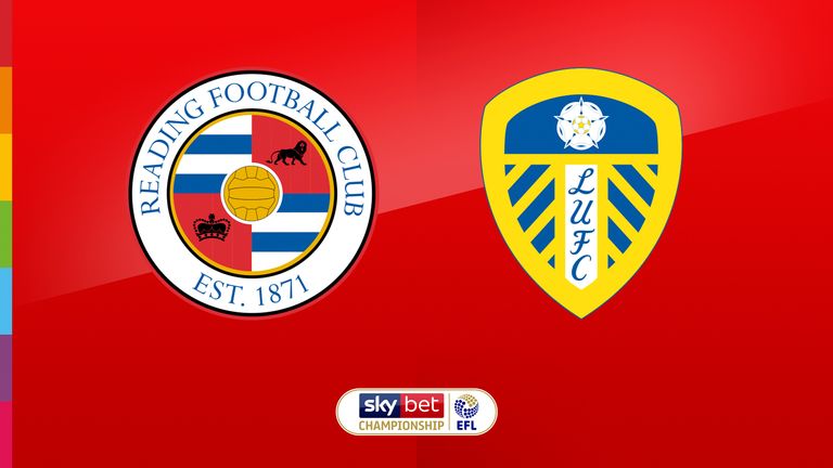 Reading vs Leeds