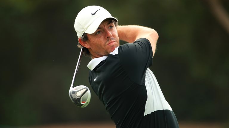 Poulter Targeting Dream End to Season at DP World Tour Championship