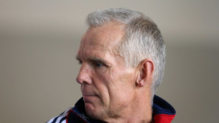 Shane Sutton will appear at the Medical Practitioners Tribunal Service next week