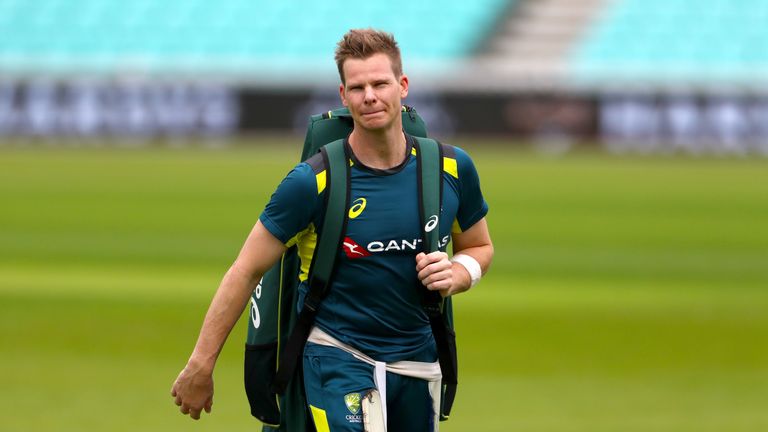 Australia's Steve Smith was banned for a year and stripped of his captaincy by Cricket Australia for his role in ball-tampering