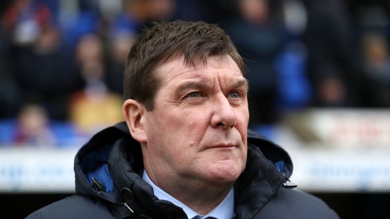 St Johnstone manager Tommy Wright discusses his future at the club, amidst Michael O'Neill's departure from the Northern Ireland job.
