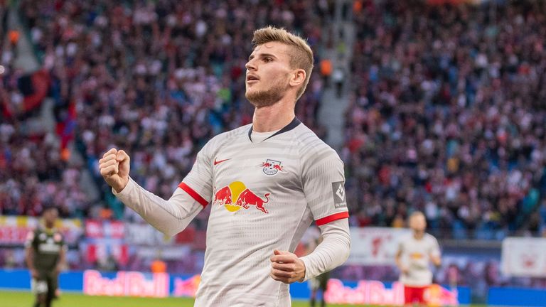 Timo Werner