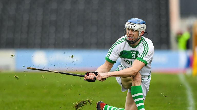 Reid scored 2-14, with 1-2 coming from play