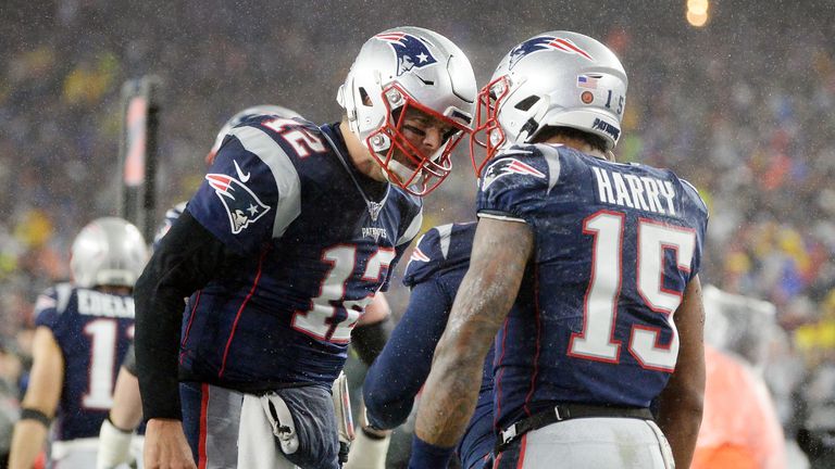 Patriots vs Cowboys final score: New England wins defensive battle