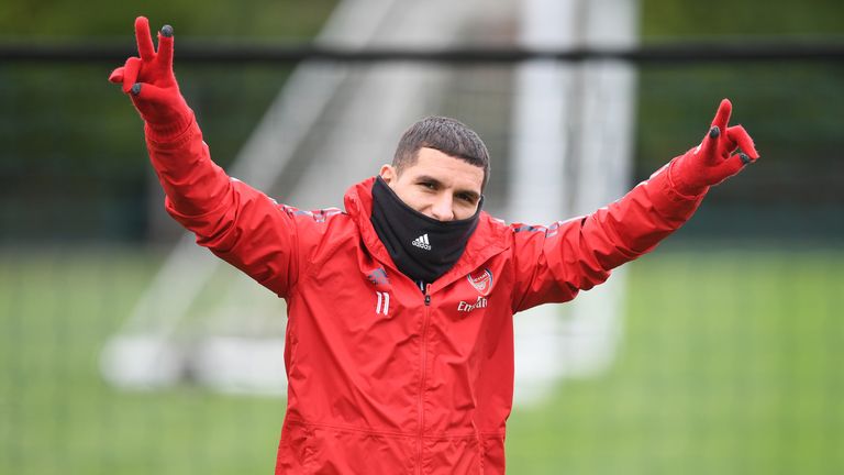 Reports have linked Torreira with a move back to Italy
