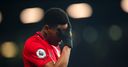 Martial set to miss Tottenham clash