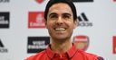 Arteta: I will give every drop of blood