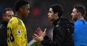 Arteta hails Arsenal's 'spot-on' attitude