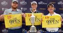 Jones, Pike and Kanaya book Open spots