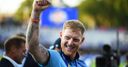 Stokes named world's leading cricketer