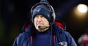 Patriots already have playoff mentality