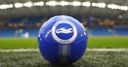 Brighton player tests positive for coronavirus