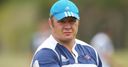 Harris extends Dragons stay