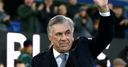 Ancelotti planning long Everton reign