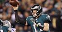 Will Eagles take care of business again?