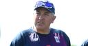 Silverwood: No complacency from England