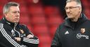 Shakespeare: Watford revival just the start