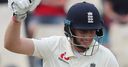 Key: Pressure lifted by Root mentality
