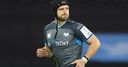 Ospreys' Evans banned for four weeks