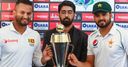 Pakistan home Test 'a moment to rejoice'