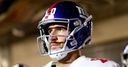 Manning 'very likely' to start against Eagles