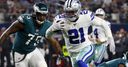 Cowboys at Eagles: NFC East decider