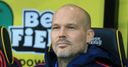 Ljungberg refuses to rule out top four