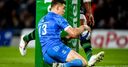 Ringrose stars in Leinster rout