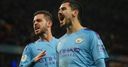 Man City fightback flattens Foxes