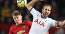 Man Utd 2-1 Tottenham: Player ratings
