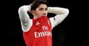 Ljungberg: Arsenal confidence at rock bottom