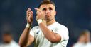 England's Slade facing spell out