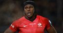 Itoje against publication of player salaries