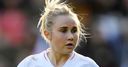 Christiansen signs for Everton Women
