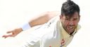 Anderson returns to England action