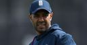 England appoint Patel as spin consultant