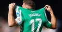 Joaquin breaks La Liga hat-trick record